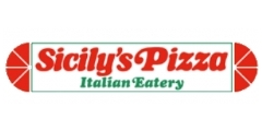 Sicily's Pizza Logo