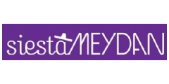 Siesta Meydan AVM Logo