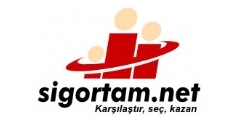 Sigortam net Logo