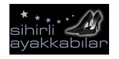 Sihirliayakkablar Logo