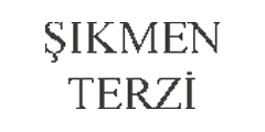 Şıkmen Terzi Logo