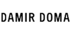 Silent Damir Doma Logo