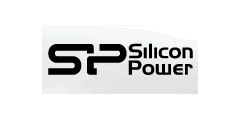 Silicon Power Logo