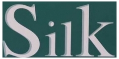 Silk Logo