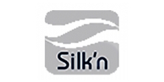 Silk'n Logo