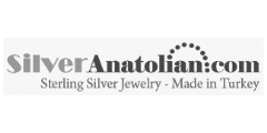 Silver Anatolian Logo