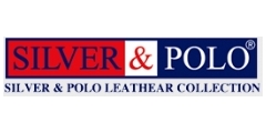 Silver & Polo Logo
