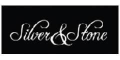 Silver & Stone Logo
