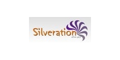 Silveration Logo