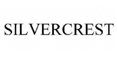 SilverCrest Logo