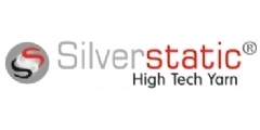 Silverstatic Logo