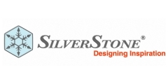 SilverStone Logo