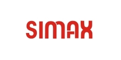 Simax Logo