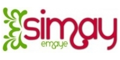 Simay Emaye Logo