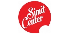 Simit Center Logo