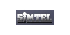Simtel Logo