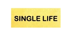 Single Life Logo