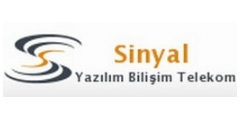 Sinyal Yazlm Logo