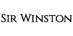 SIR WINSTON CAFE Logo