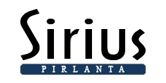 Sirius Prlanta Logo