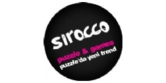 Sirocco Puzzle Logo