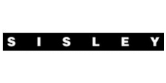 Sisley Logo