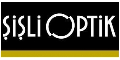 Şişli Optik Logo