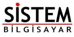 Sistem Bilgisayar Logo