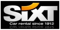 Sixt Logo