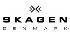 Skagen Saat Logo