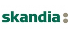 Skandia Logo