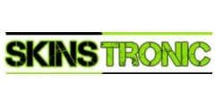 SkinsTronic Logo