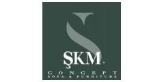 ŞKM Concept Logo