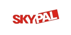 Skypal Logo