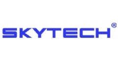 Skytech Logo