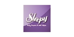 Sleepy Logo