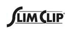 Slim Clip Logo