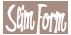 Slim Form Logo