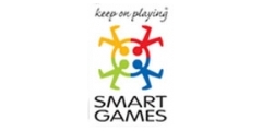 Smart Games Logo