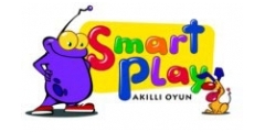 Smart Play Logo