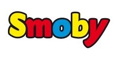 Smoby Logo