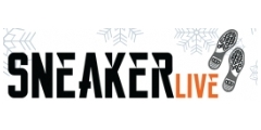 Sneaker Live Logo