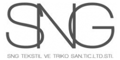 SNG Giyim Logo
