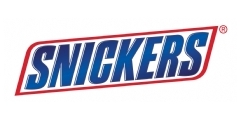 Snickers Logo