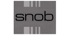 Snob Logo