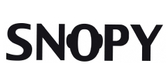 Snopy Logo