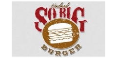 So Big Burger Logo