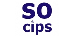 So Cips Logo