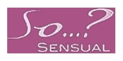 So Sensual Logo
