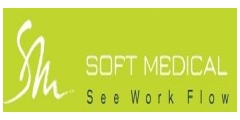 Soft Medical Logo